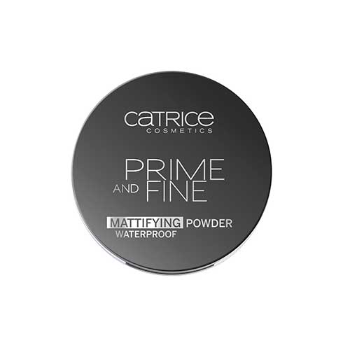 CATRICE Prime and fine